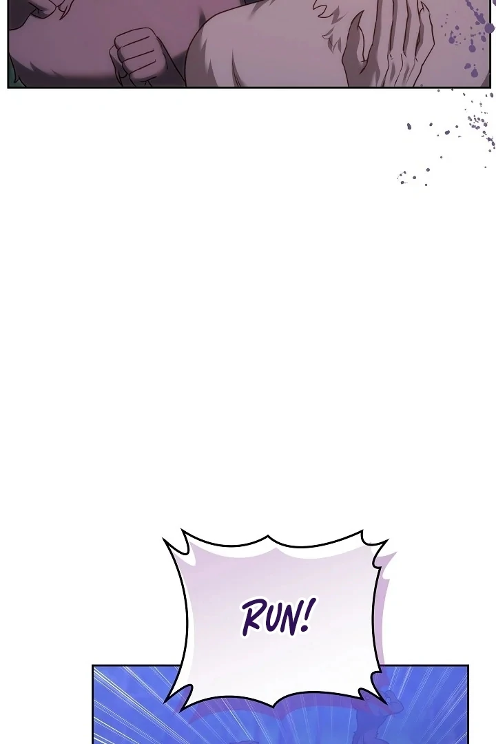 The Reason the Villainess Wielded a Sword Chapter 31 page 141 - 