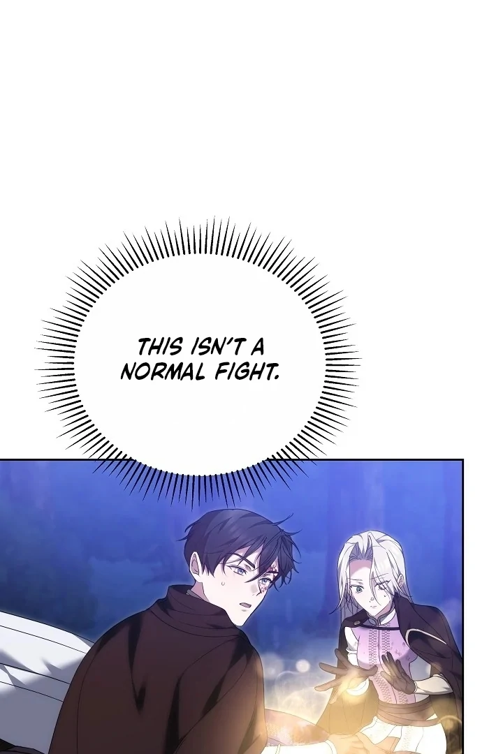The Reason the Villainess Wielded a Sword Chapter 31 page 143 - 