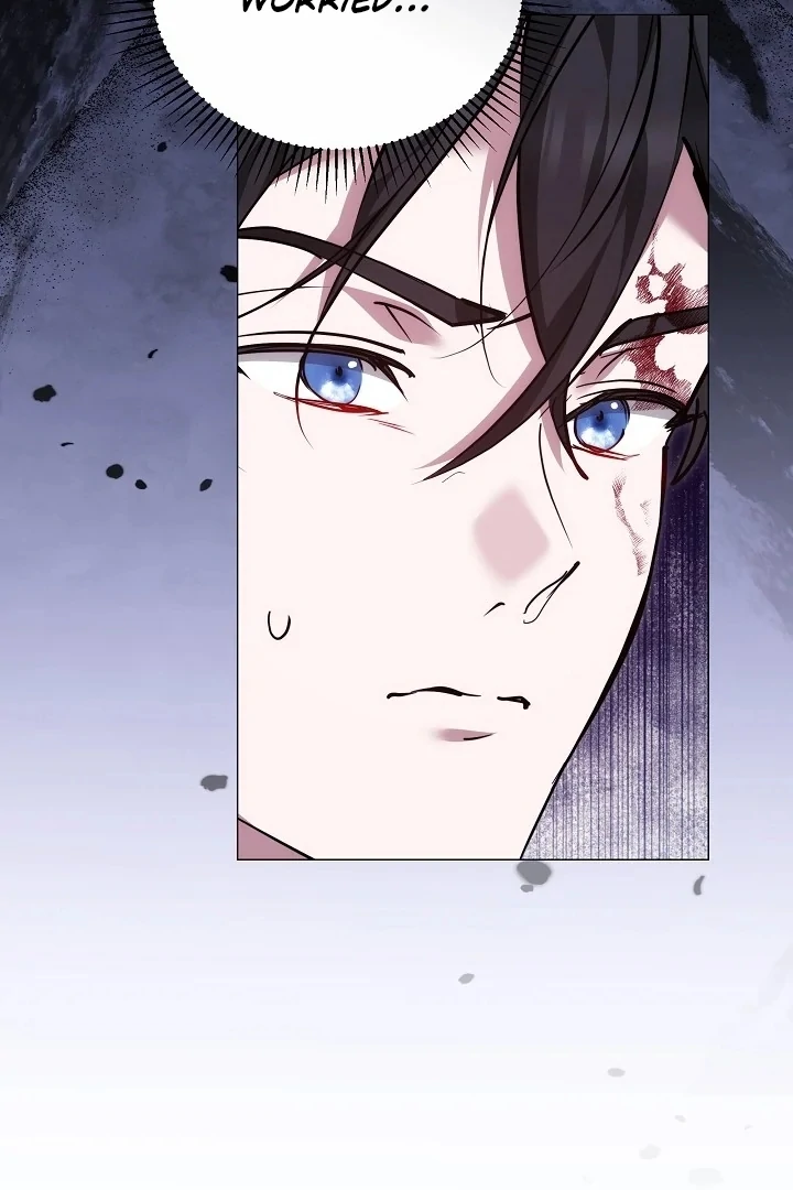 The Reason the Villainess Wielded a Sword Chapter 31 page 147 - 