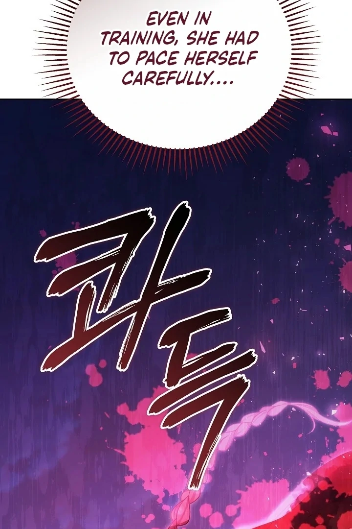 The Reason the Villainess Wielded a Sword Chapter 31 page 150 - 