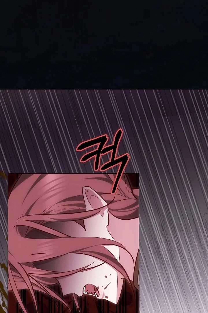 The Reason the Villainess Wielded a Sword Chapter 31 page 153 - 