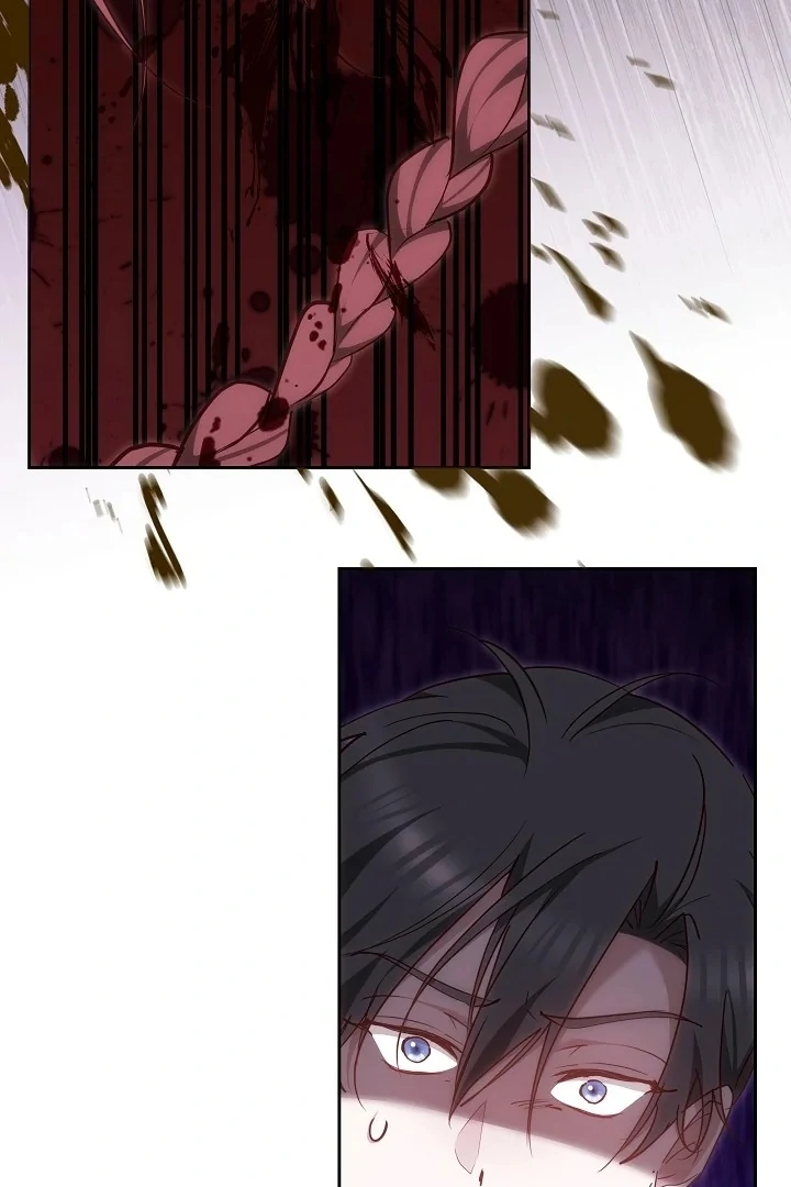 The Reason the Villainess Wielded a Sword Chapter 31 page 154 - 