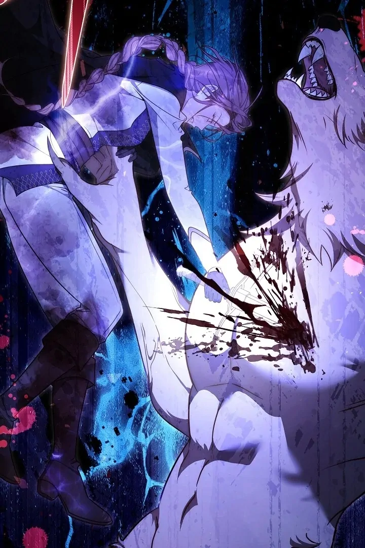 The Reason the Villainess Wielded a Sword Chapter 31 page 163 - 