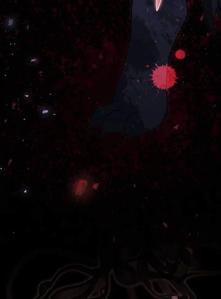 The Reason the Villainess Wielded a Sword Chapter 31 page 165 - 