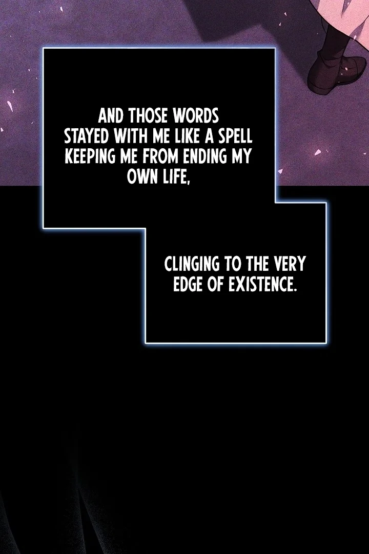 The Reason the Villainess Wielded a Sword Chapter 31 page 20 - 