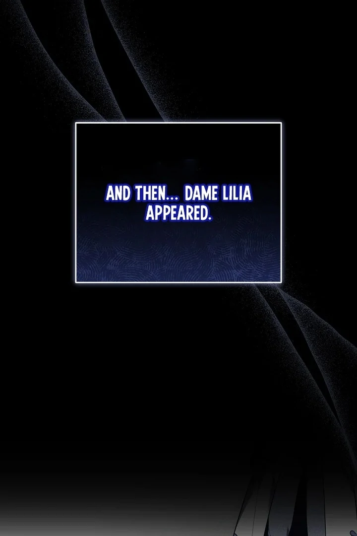 The Reason the Villainess Wielded a Sword Chapter 31 page 21 - 