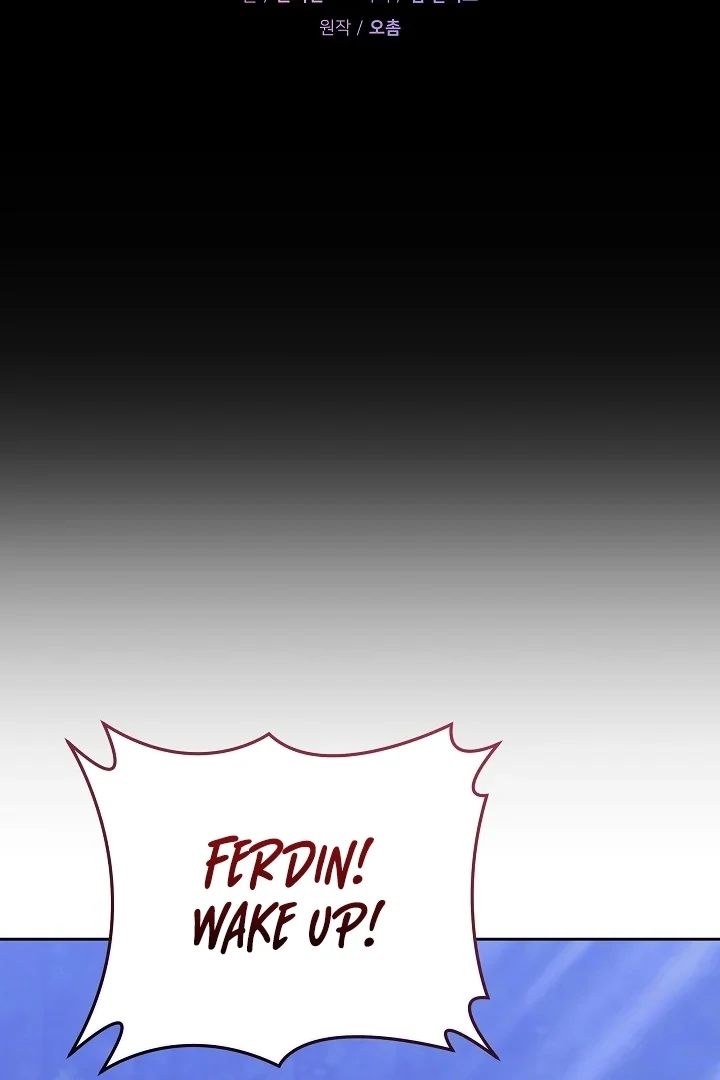 The Reason the Villainess Wielded a Sword Chapter 31 page 39 - 