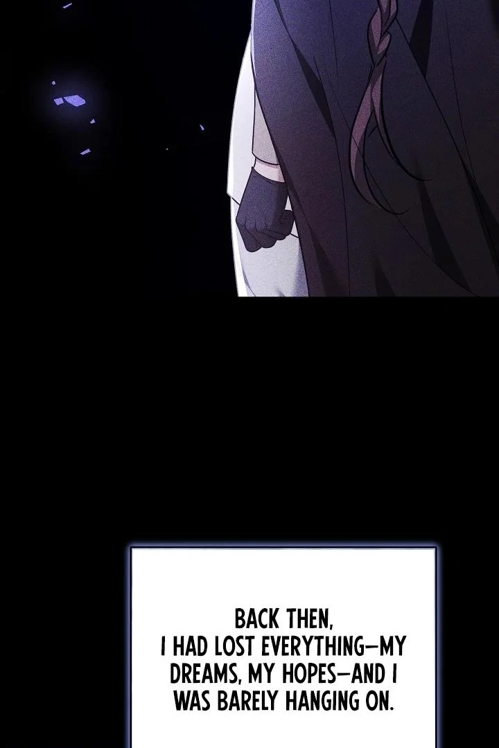 The Reason the Villainess Wielded a Sword Chapter 31 page 5 - 