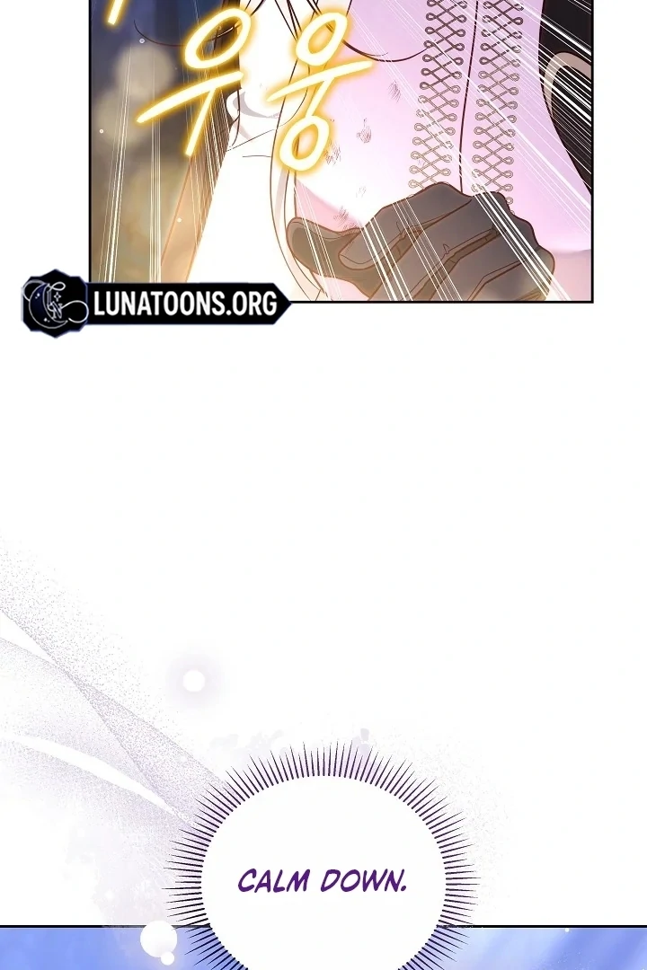 The Reason the Villainess Wielded a Sword Chapter 31 page 44 - 