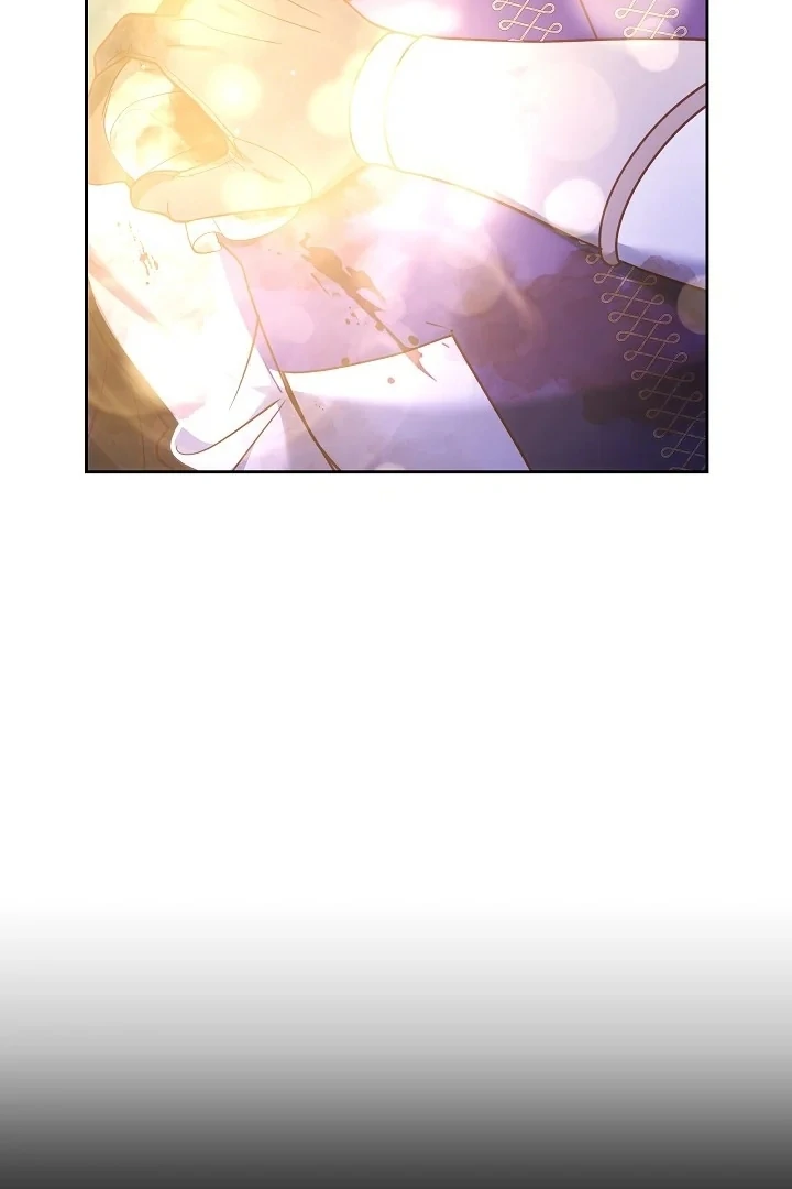 The Reason the Villainess Wielded a Sword Chapter 31 page 48 - 