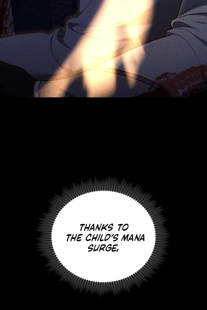 The Reason the Villainess Wielded a Sword Chapter 31 page 50 - 