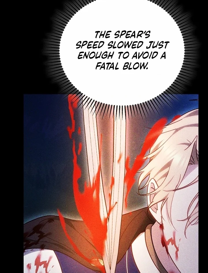 The Reason the Villainess Wielded a Sword Chapter 31 page 54 - 