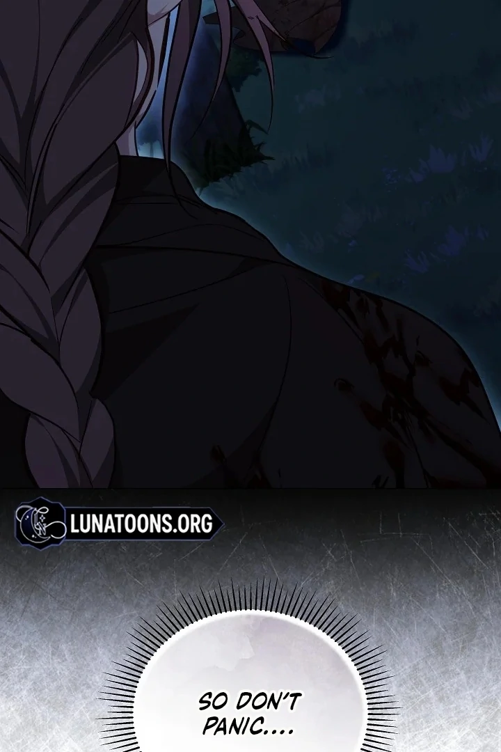 The Reason the Villainess Wielded a Sword Chapter 31 page 57 - 