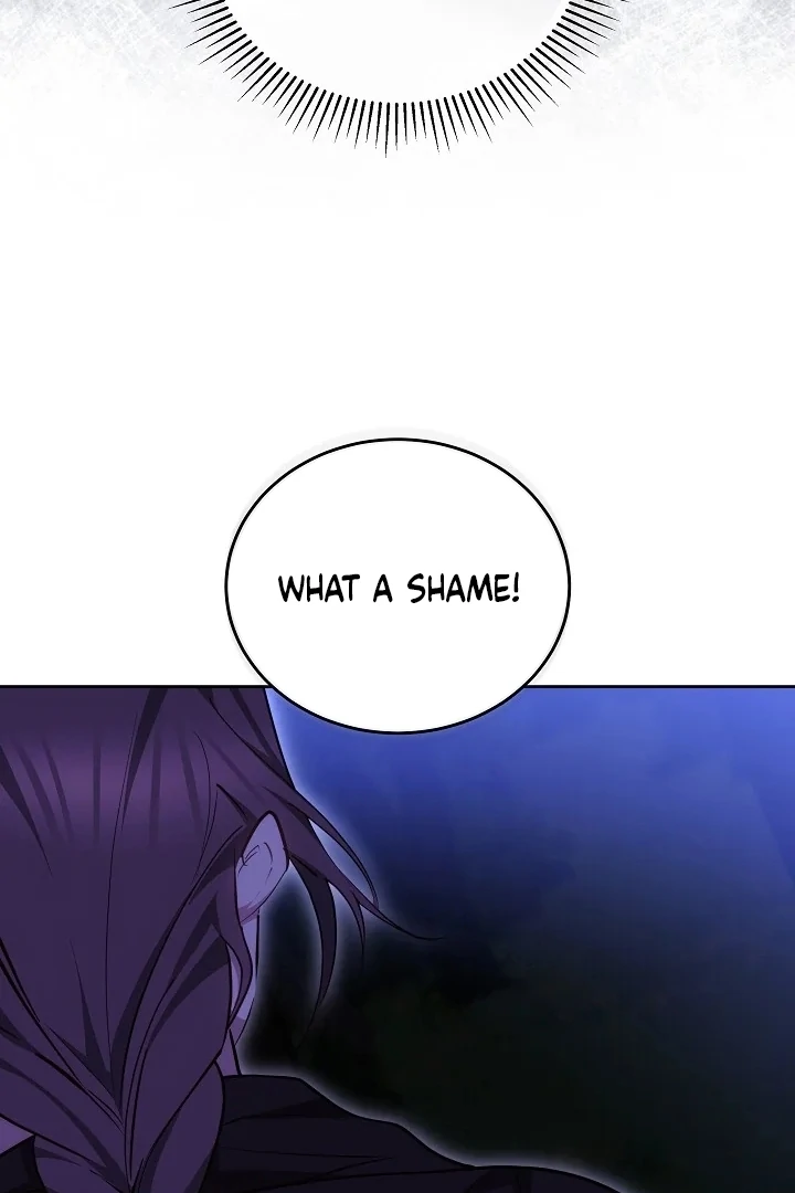 The Reason the Villainess Wielded a Sword Chapter 31 page 58 - 