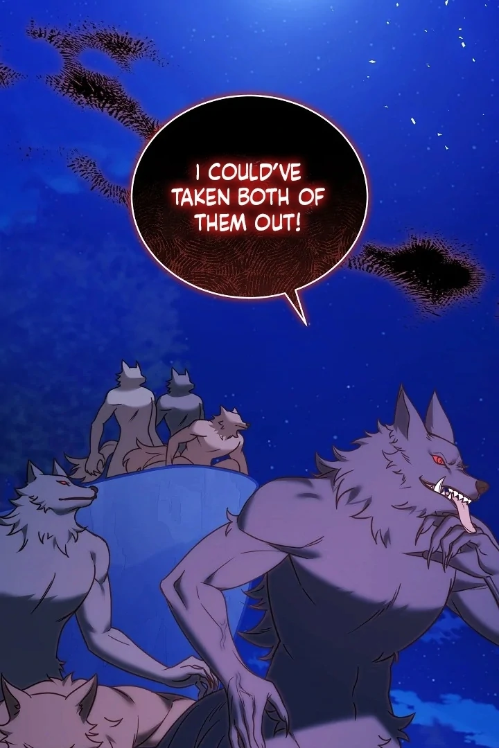 The Reason the Villainess Wielded a Sword Chapter 31 page 60 - 