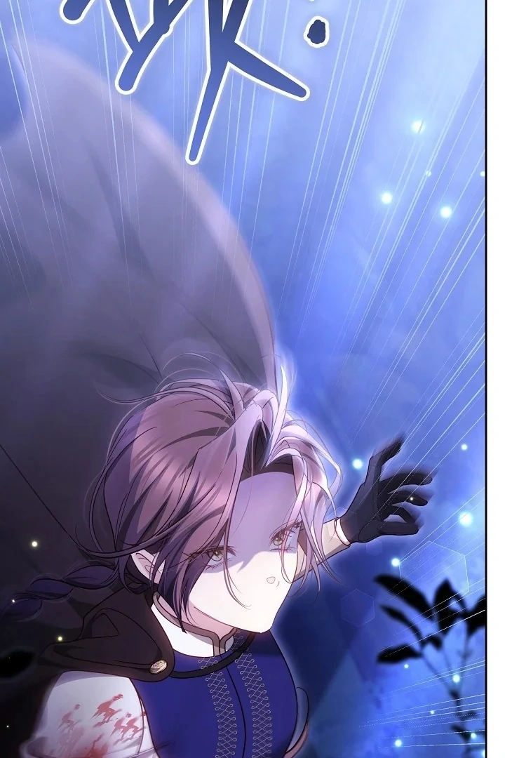 The Reason the Villainess Wielded a Sword Chapter 31 page 65 - 