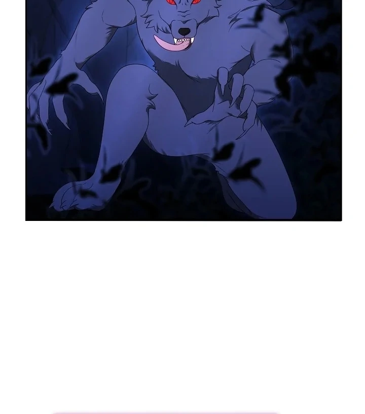The Reason the Villainess Wielded a Sword Chapter 31 page 69 - 