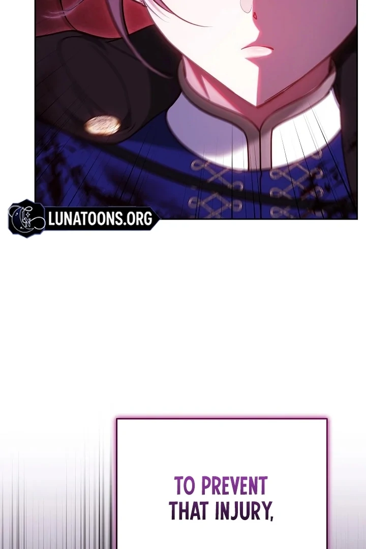 The Reason the Villainess Wielded a Sword Chapter 31 page 71 - 