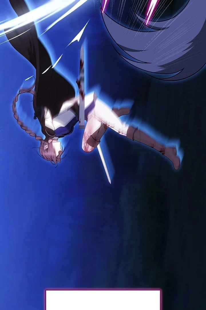 The Reason the Villainess Wielded a Sword Chapter 31 page 74 - 