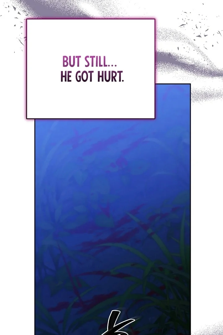 The Reason the Villainess Wielded a Sword Chapter 31 page 76 - 