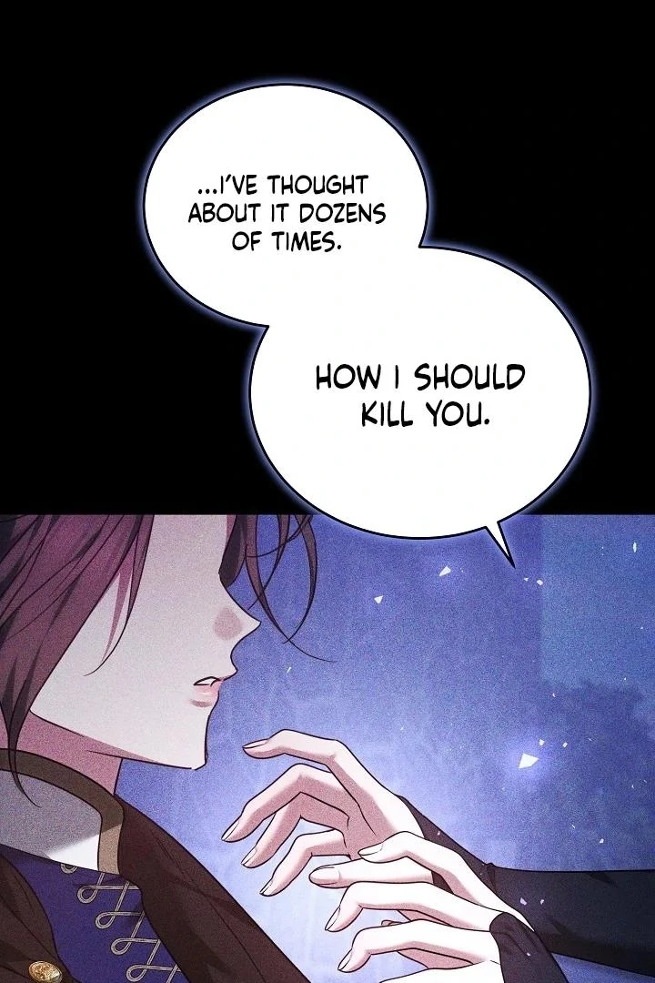 The Reason the Villainess Wielded a Sword Chapter 31 page 9 - 