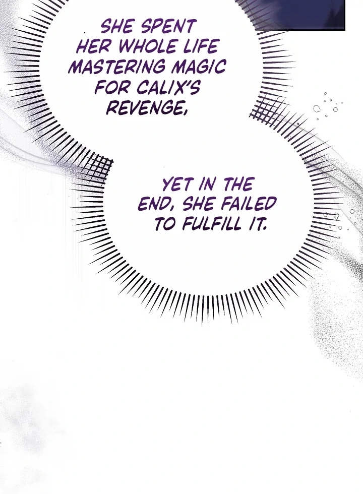 The Reason the Villainess Wielded a Sword Chapter 31 page 82 - 