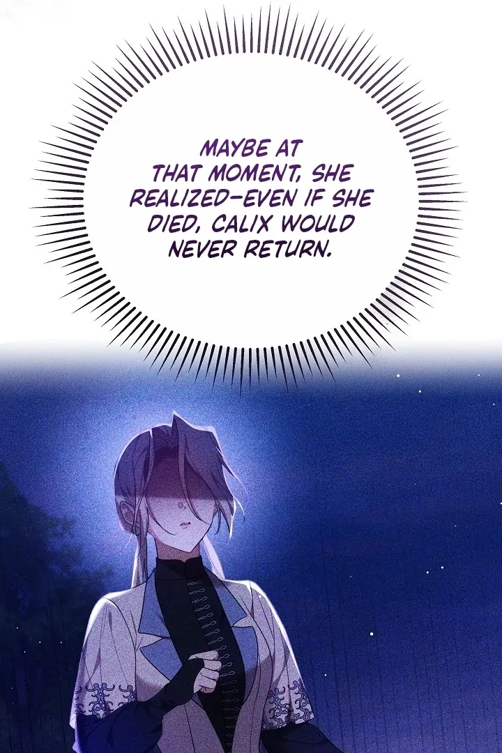 The Reason the Villainess Wielded a Sword Chapter 31 page 83 - 