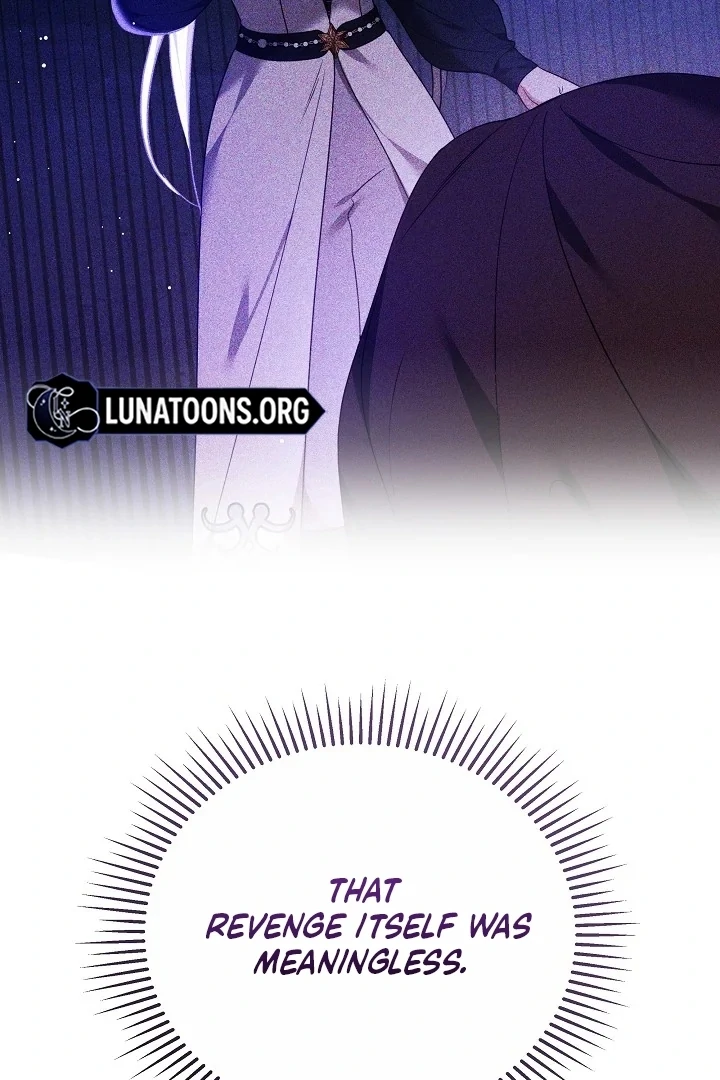 The Reason the Villainess Wielded a Sword Chapter 31 page 84 - 
