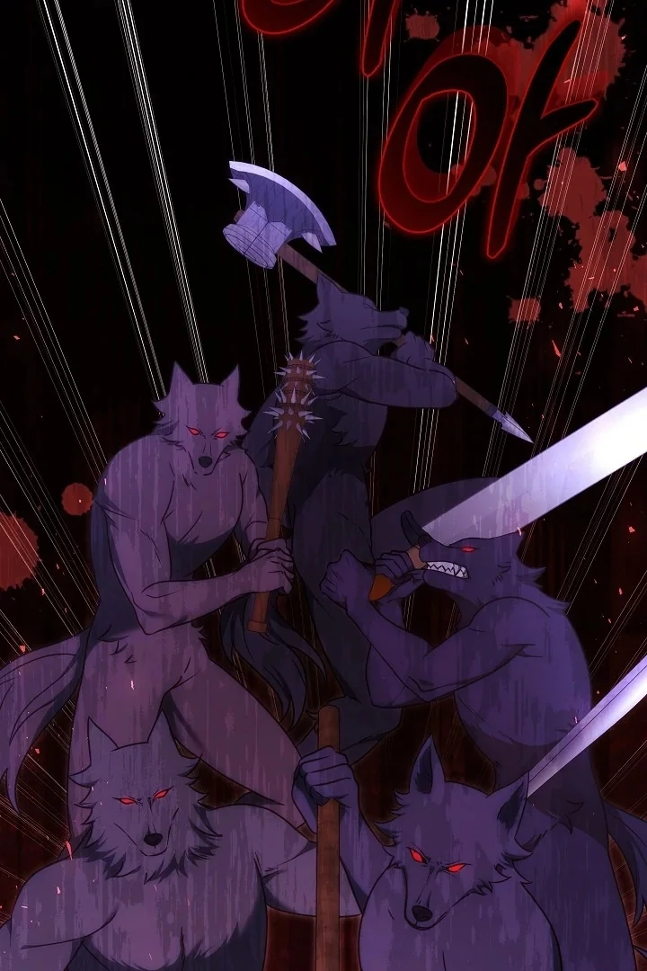 The Reason the Villainess Wielded a Sword Chapter 31 page 87 - 