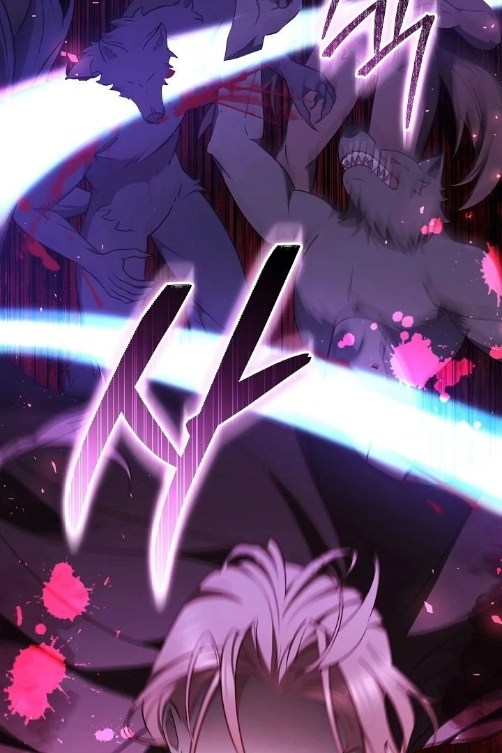 The Reason the Villainess Wielded a Sword Chapter 31 page 91 - 