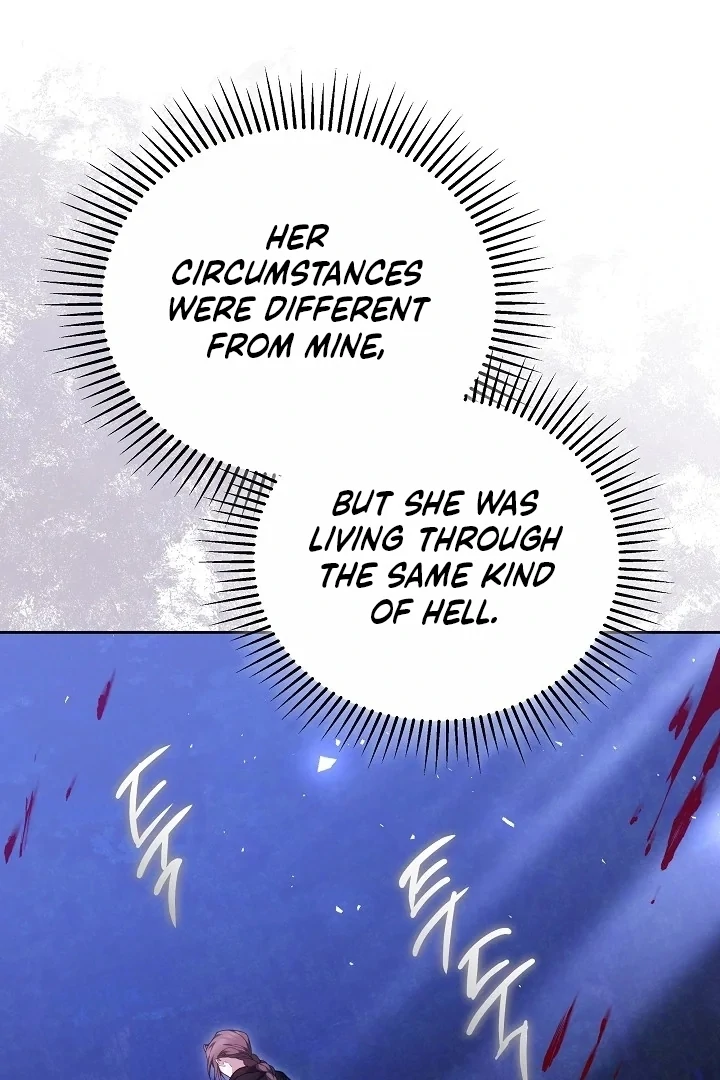 The Reason the Villainess Wielded a Sword Chapter 31 page 94 - 