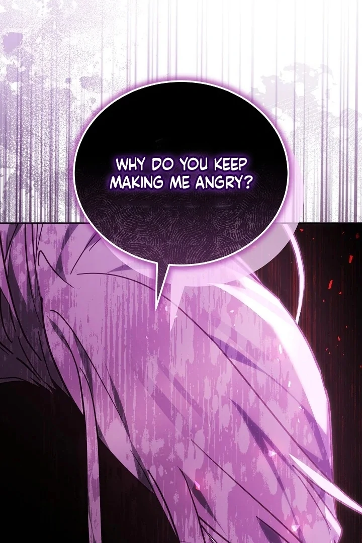 The Reason the Villainess Wielded a Sword Chapter 31 page 97 - 