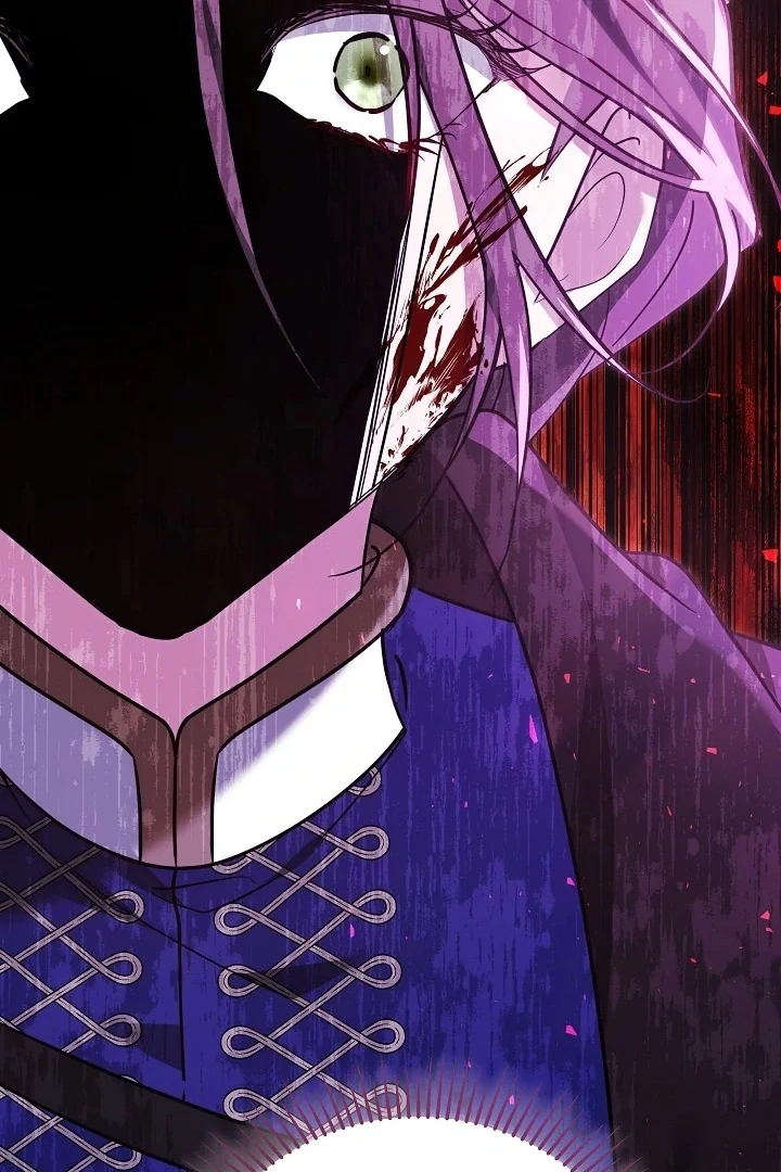 The Reason the Villainess Wielded a Sword Chapter 31 page 98 - 