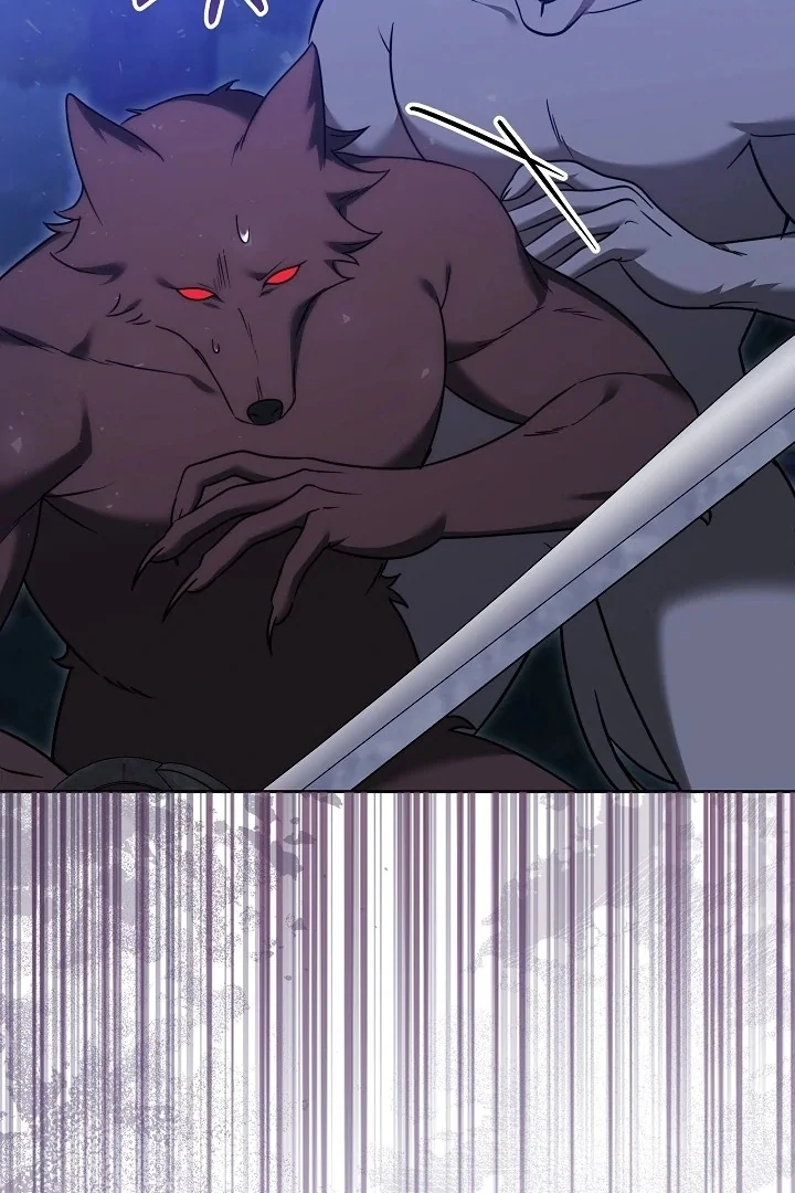 The Reason the Villainess Wielded a Sword Chapter 31 page 100 - 