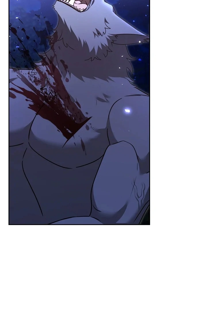 The Reason the Villainess Wielded a Sword Chapter 32 page 11 - 