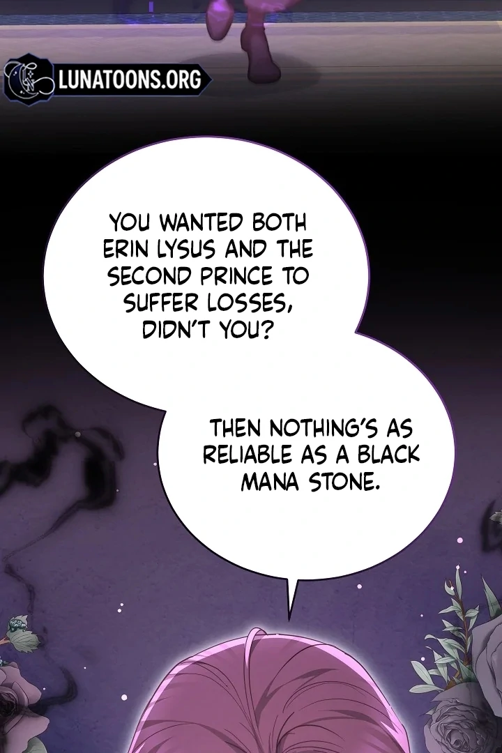 The Reason the Villainess Wielded a Sword Chapter 32 page 104 - 