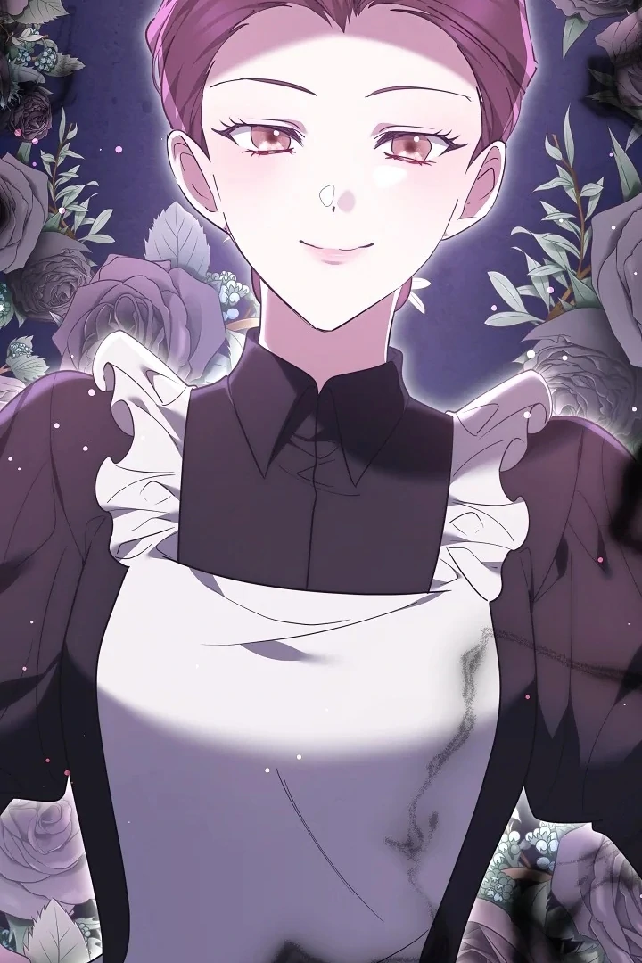 The Reason the Villainess Wielded a Sword Chapter 32 page 105 - 