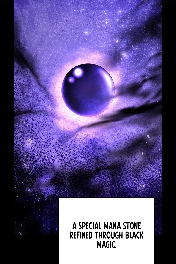 The Reason the Villainess Wielded a Sword Chapter 32 page 107 - 