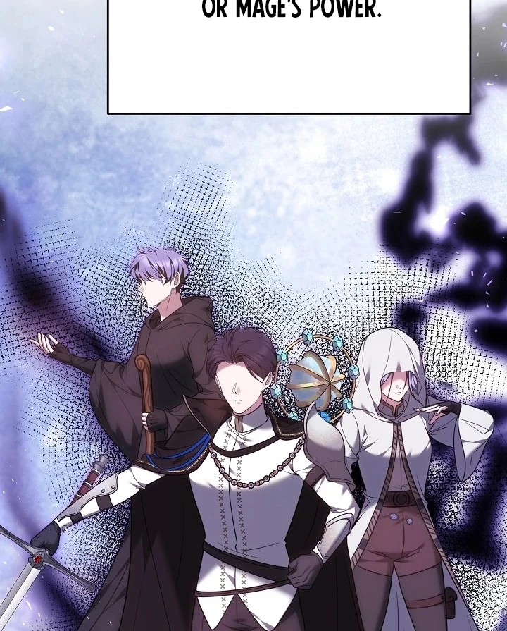 The Reason the Villainess Wielded a Sword Chapter 32 page 109 - 