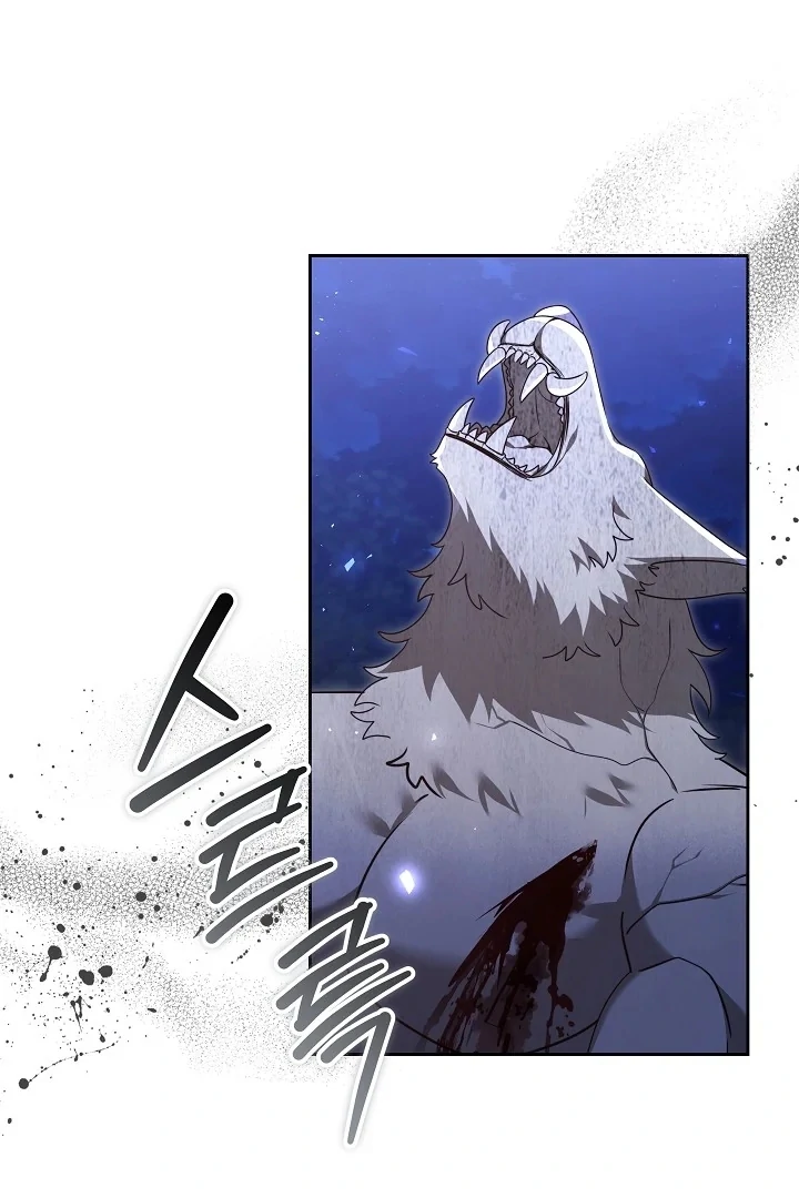 The Reason the Villainess Wielded a Sword Chapter 32 page 12 - 