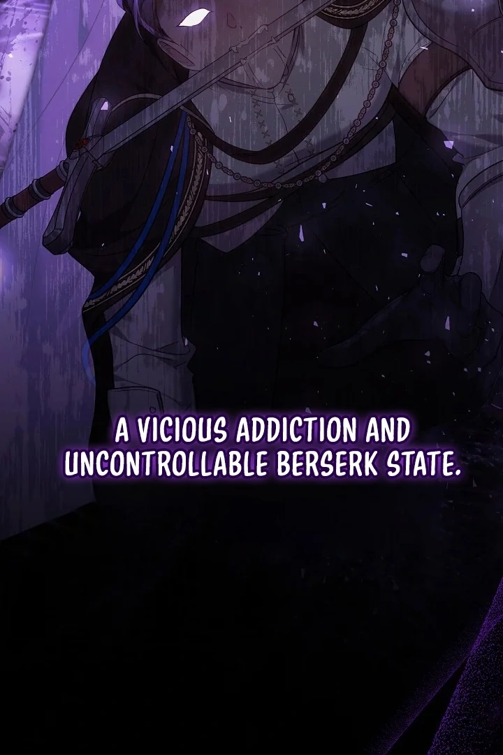 The Reason the Villainess Wielded a Sword Chapter 32 page 112 - 