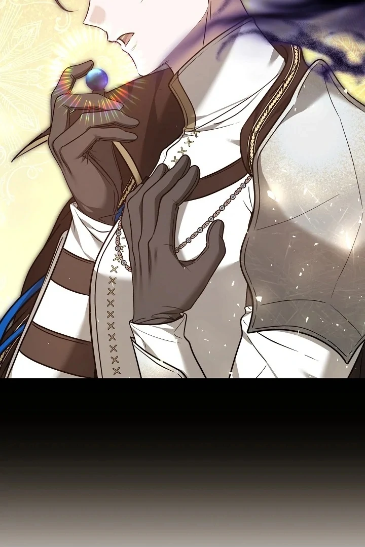 The Reason the Villainess Wielded a Sword Chapter 32 page 116 - 