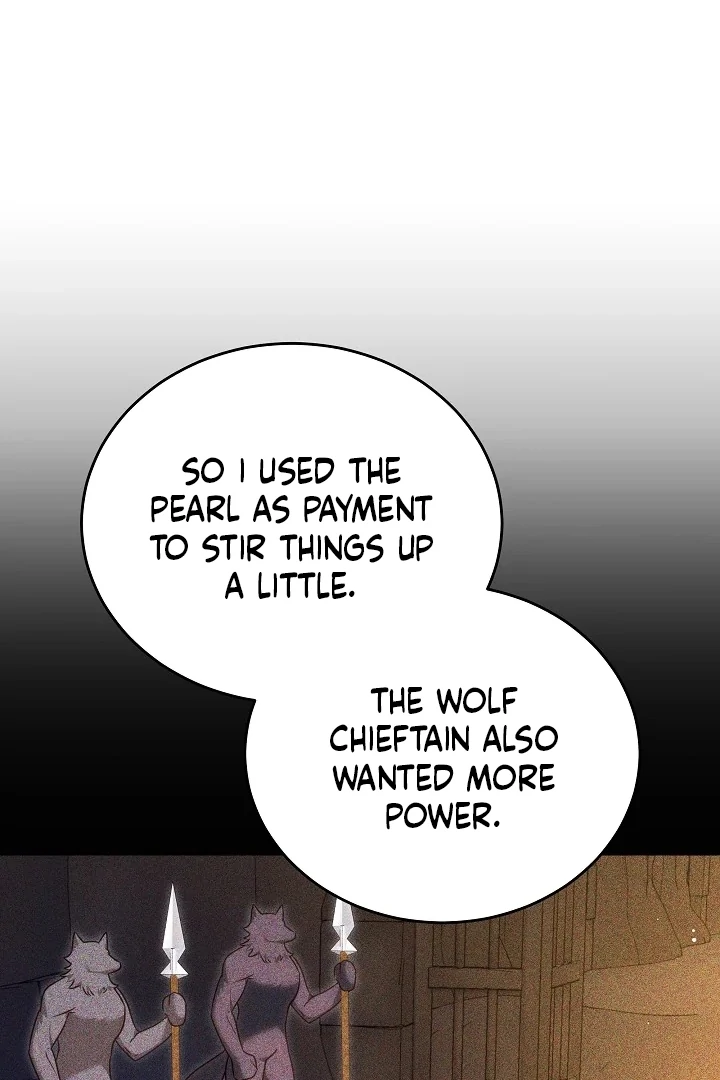 The Reason the Villainess Wielded a Sword Chapter 32 page 119 - 