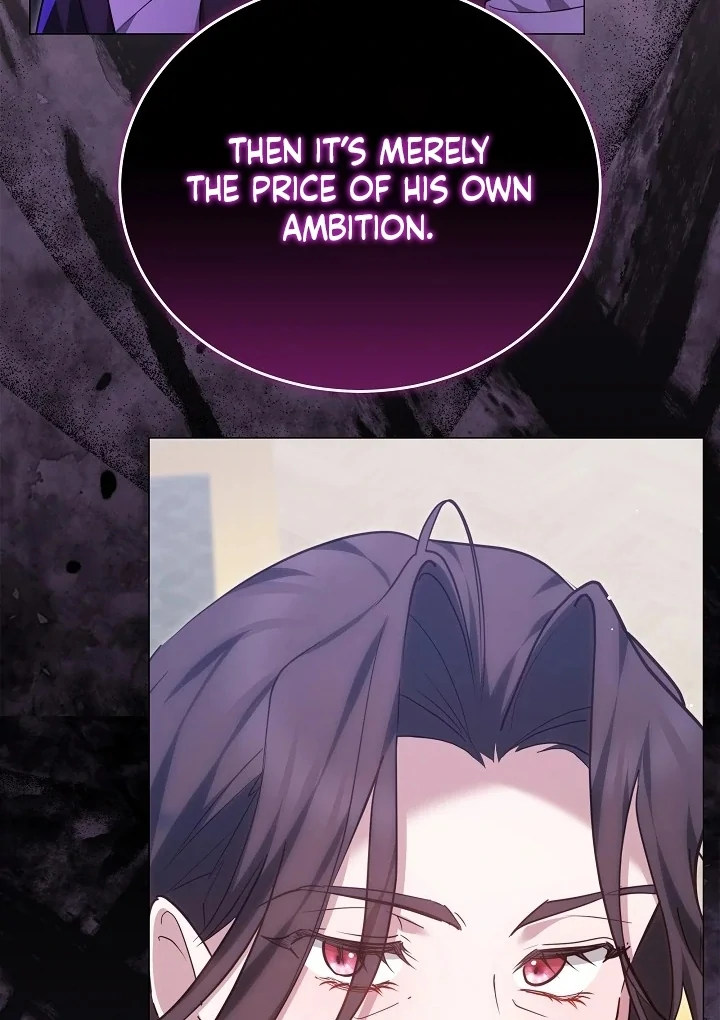 The Reason the Villainess Wielded a Sword Chapter 32 page 123 - 