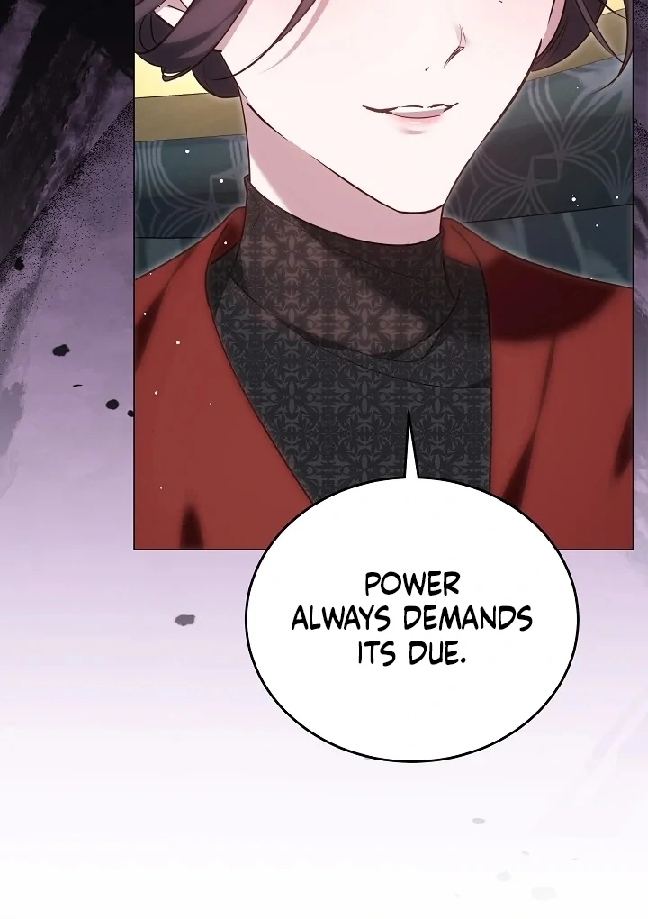 The Reason the Villainess Wielded a Sword Chapter 32 page 124 - 