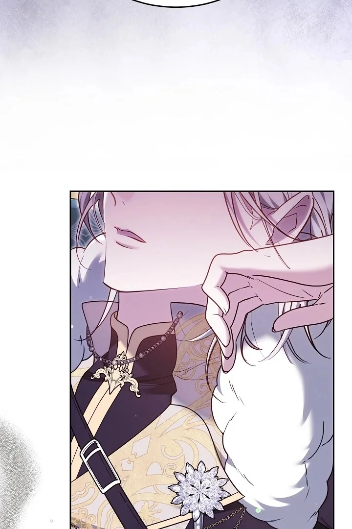 The Reason the Villainess Wielded a Sword Chapter 32 page 130 - 