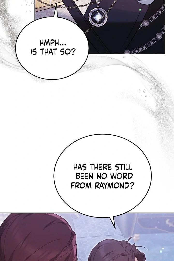 The Reason the Villainess Wielded a Sword Chapter 32 page 131 - 