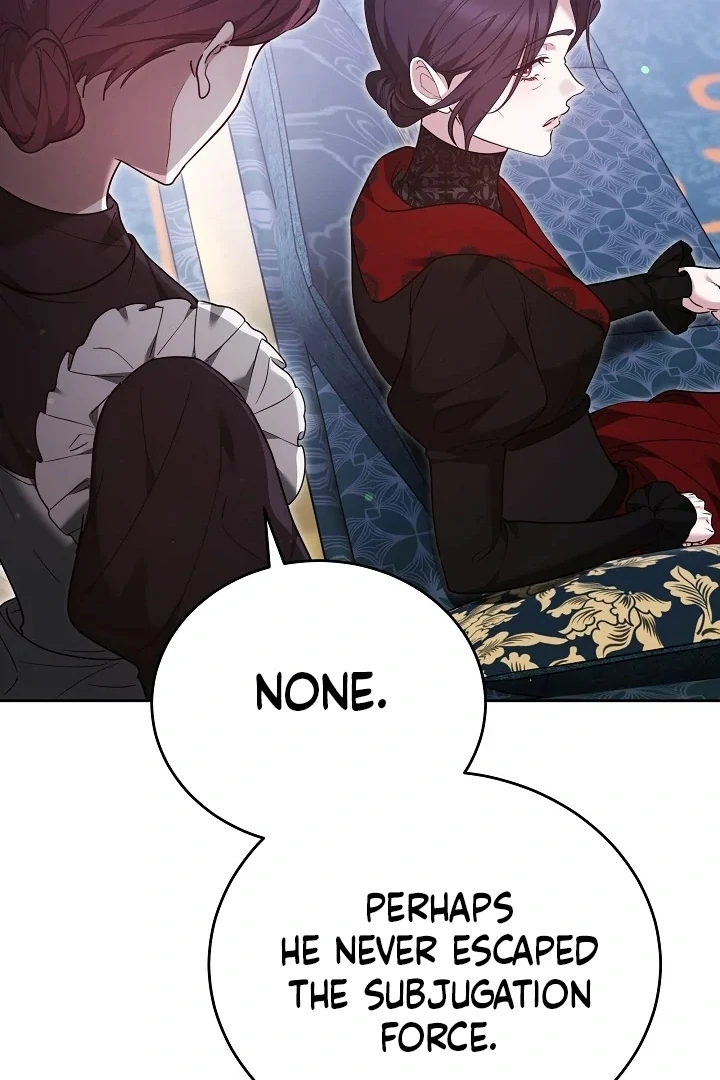 The Reason the Villainess Wielded a Sword Chapter 32 page 132 - 