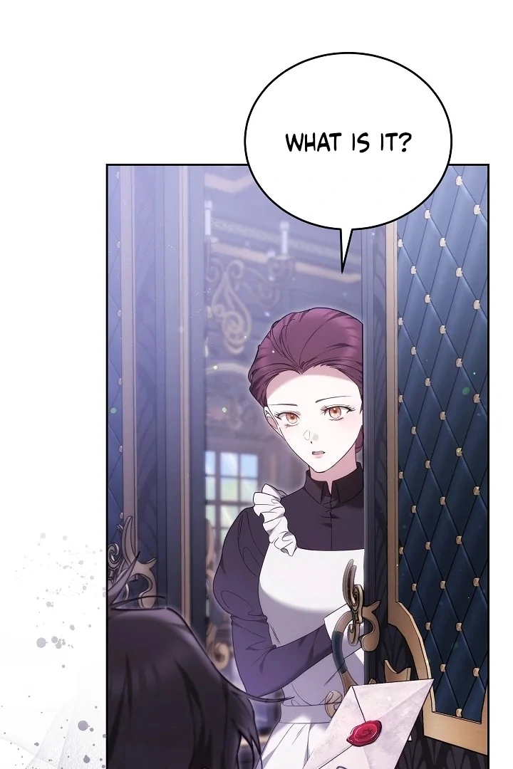 The Reason the Villainess Wielded a Sword Chapter 32 page 135 - 