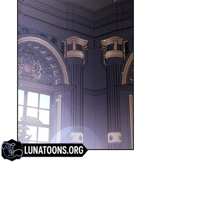 The Reason the Villainess Wielded a Sword Chapter 32 page 138 - 